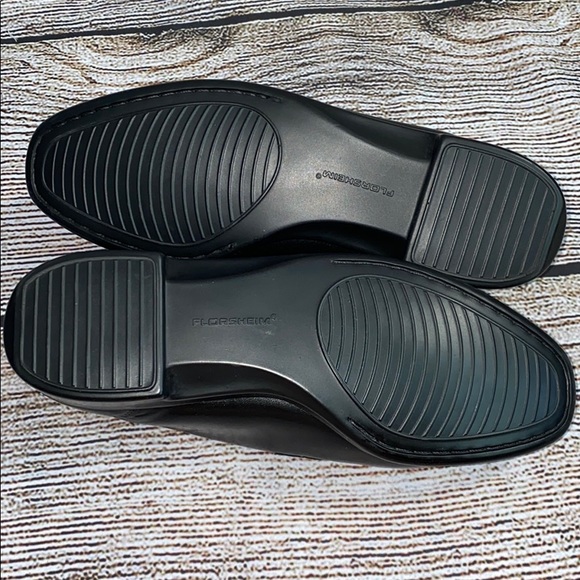 Men’s Florsheim Comfortech Shoes NWOT main image 6